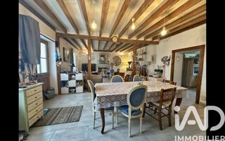  Maison � vendre 8 pi�ces 200 m�