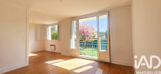  Appartement � vendre 3 pi�ces 65 m�