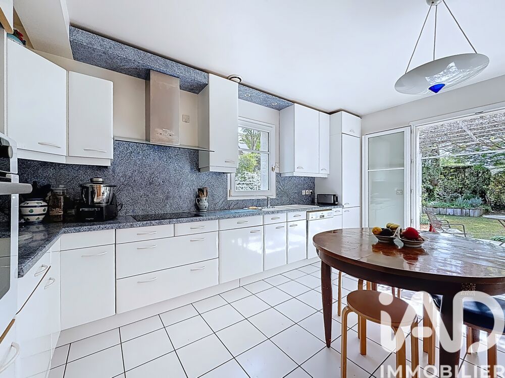 � vendre  Maison Eaubonne (95600)