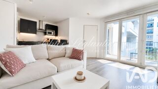  Appartement � vendre 2 pi�ces 43 m�