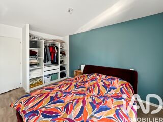  Appartement � vendre 4 pi�ces 87 m�