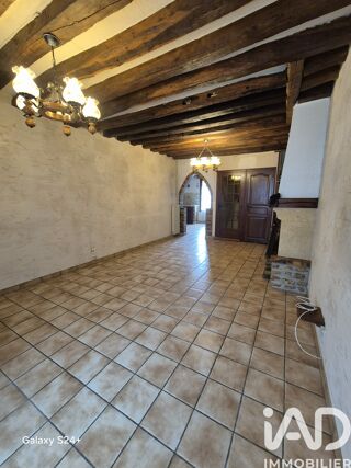  Maison � vendre 3 pi�ces 99 m�