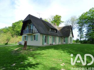  Maison � vendre 9 pi�ces 191 m�