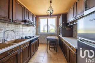  Appartement � vendre 4 pi�ces 67 m�