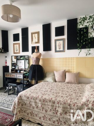  Appartement � vendre 4 pi�ces 98 m�