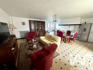  Maison � vendre 5 pi�ces 208 m�