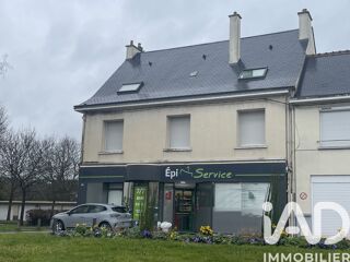  Immeuble � vendre 263 m�