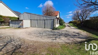  Terrain  vendre 1371 m