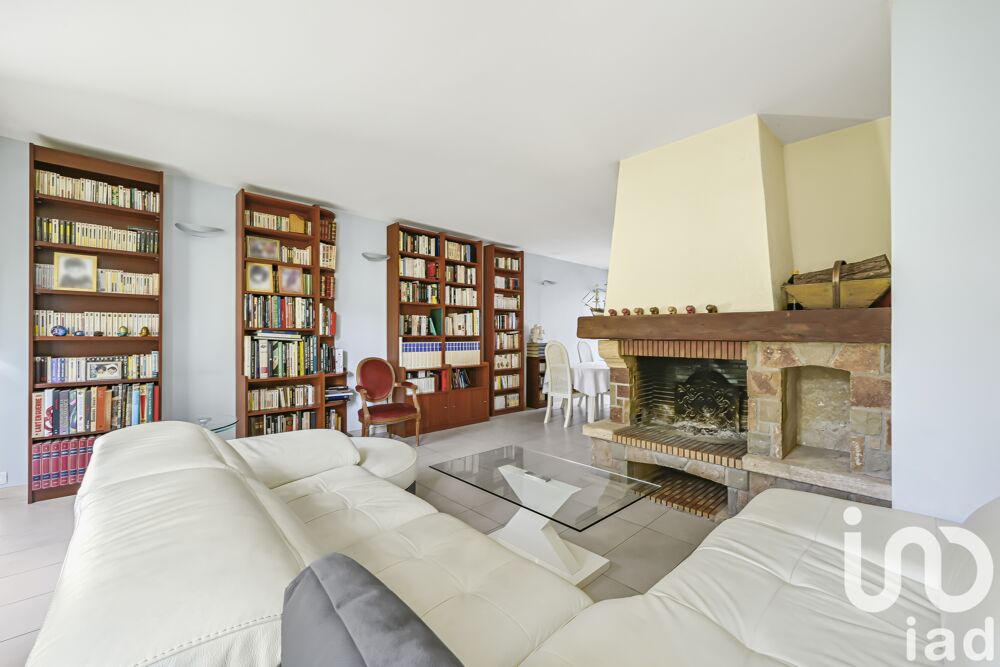  vendre  Maison Rueil-Malmaison (92500)