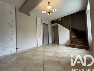  Maison � vendre 9 pi�ces 156 m�