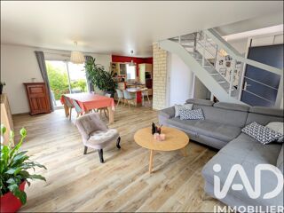  Maison � vendre 6 pi�ces 145 m�