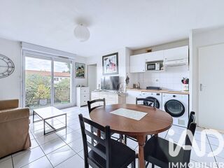  Appartement � vendre 2 pi�ces 36 m�