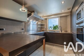  Appartement � vendre 4 pi�ces 82 m�