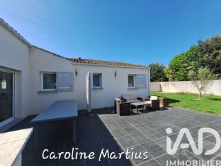  Maison � vendre 3 pi�ces 80 m�
