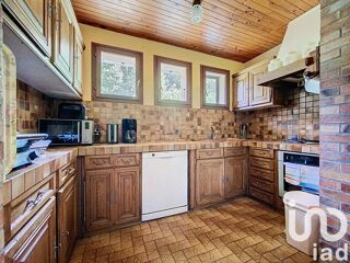  Maison � vendre 9 pi�ces 191 m�