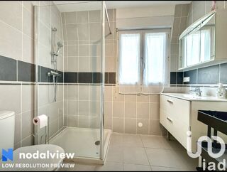  Appartement � vendre 3 pi�ces 47 m�