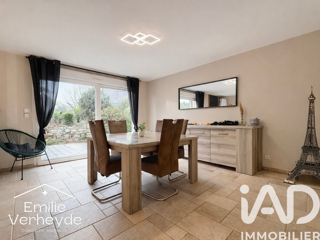  Maison � vendre 6 pi�ces 168 m�