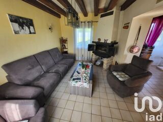  Maison � vendre 6 pi�ces 158 m�