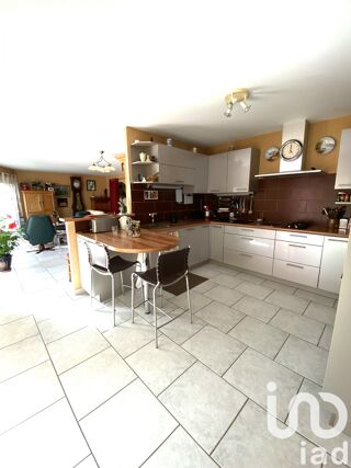  Maison � vendre 5 pi�ces 136 m�