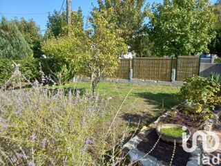  Maison � vendre 4 pi�ces 86 m�