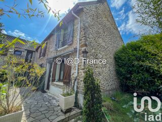  Maison � vendre 8 pi�ces 165 m�