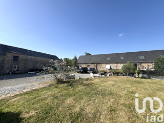  Maison � vendre 5 pi�ces 144 m�