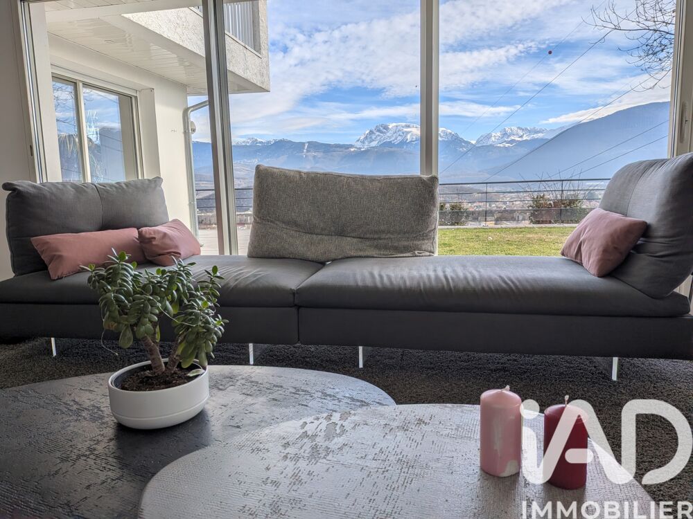 � vendre  Maison Varces-Alli�res-et-Risset (38760)