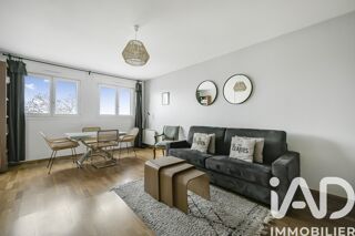  Appartement � vendre 5 pi�ces 93 m�