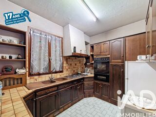  Maison � vendre 3 pi�ces 70 m�