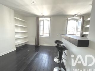  Appartement � vendre 2 pi�ces 39 m�