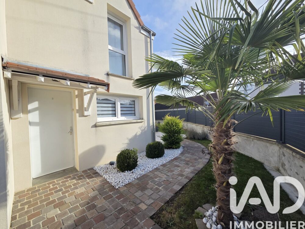 Vente Maison Vente Maison/villa 4 pi�ces Les no�s-pr�s-troyes