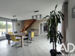  Maison � vendre 6 pi�ces 155 m�