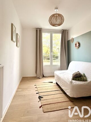  Appartement � vendre 3 pi�ces 67 m�