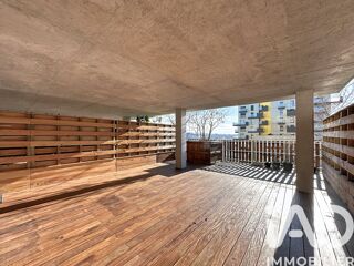  Appartement � vendre 4 pi�ces 87 m�