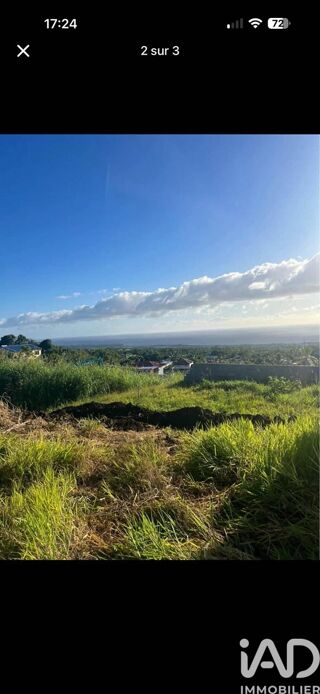  Terrain � vendre 411 m�