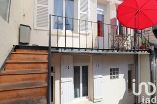  Immeuble  vendre 190 m