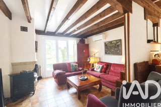  Maison � vendre 5 pi�ces 120 m�