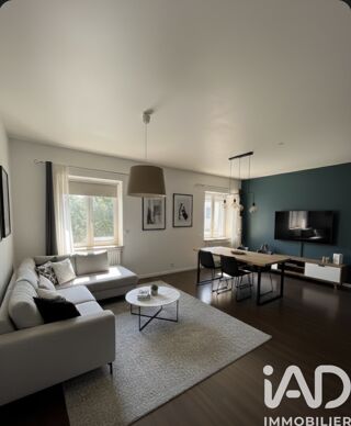  Appartement � vendre 4 pi�ces 103 m�