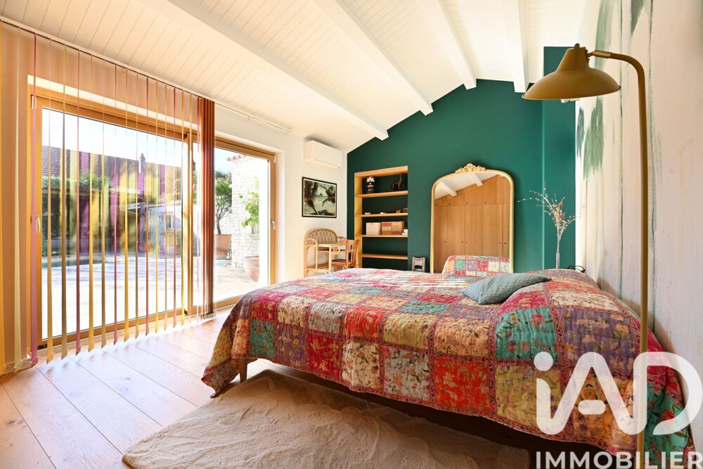 � vendre  Maison La Rochelle (17000)