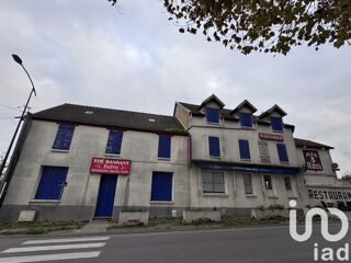  Immeuble � vendre 520 m�