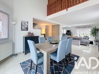  Maison � vendre 7 pi�ces 160 m�