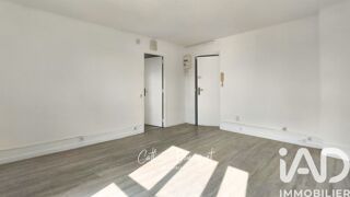  Appartement � vendre 1 pi�ce 28 m�