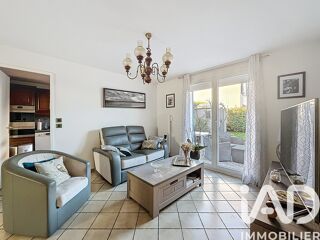  Maison � vendre 4 pi�ces 83 m�