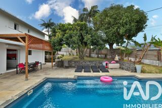  Maison � vendre 7 pi�ces 195 m�