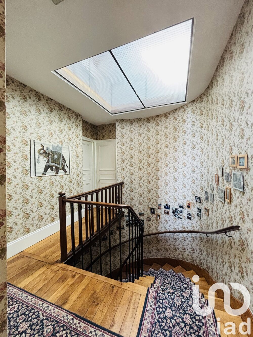 � vendre  Maison Saint-Leu-d'Esserent (60340)