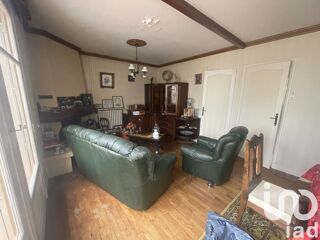  Maison � vendre 4 pi�ces 97 m�