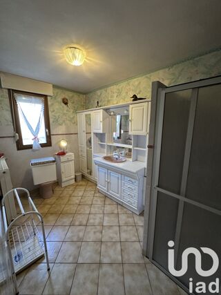  Maison  vendre 5 pices 188 m