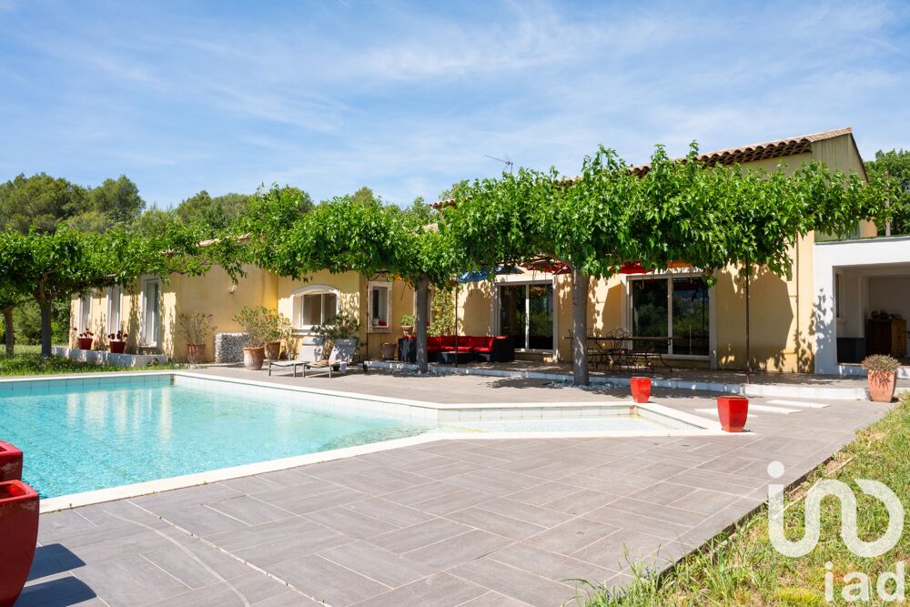 � vendre  Maison Solli�s-Pont (83210)