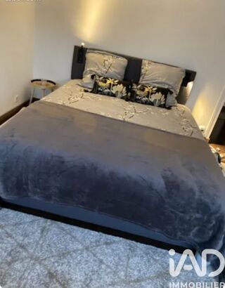  Appartement � vendre 2 pi�ces 54 m�