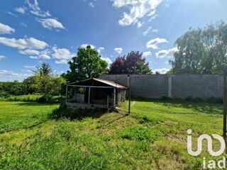  Maison � vendre 4 pi�ces 75 m�